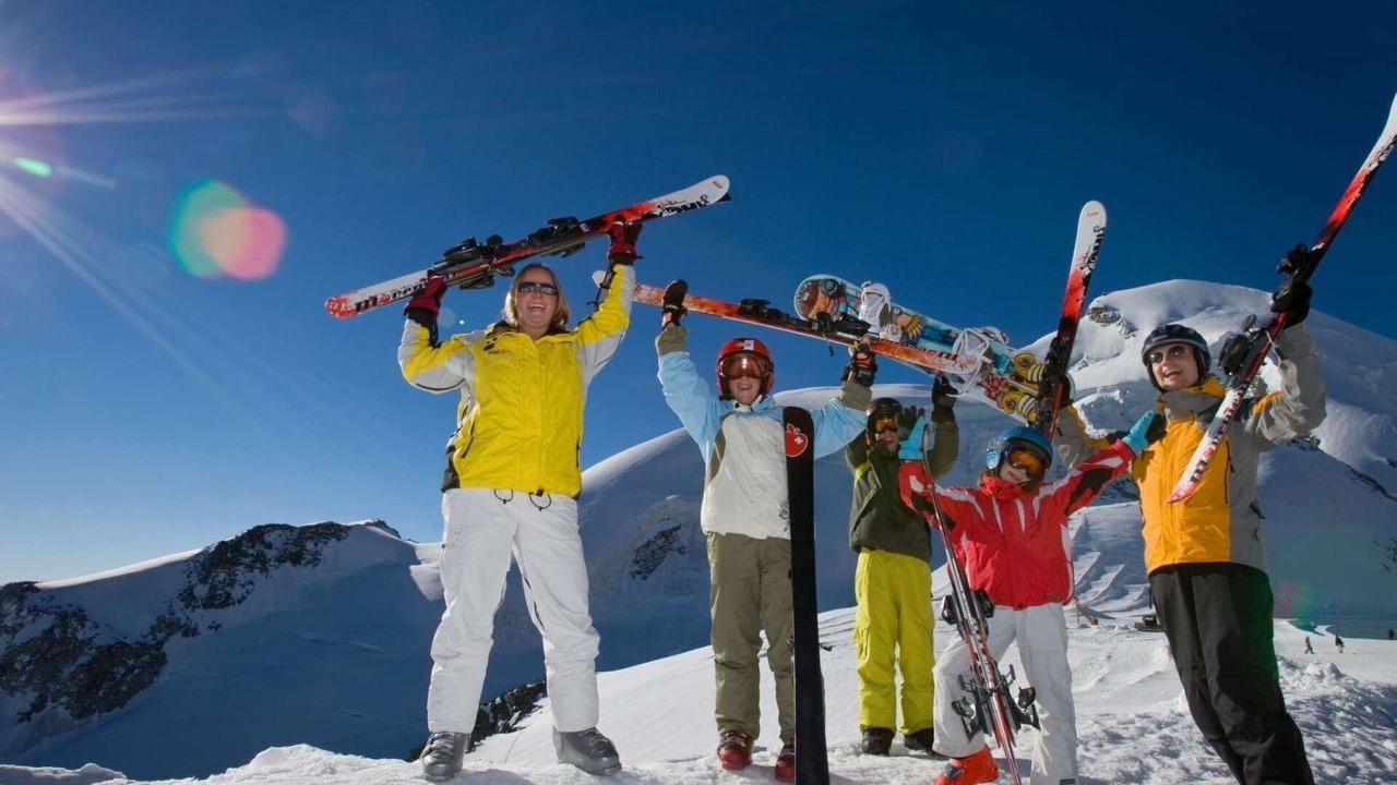 Photo of Outdoor in Saas-Fee