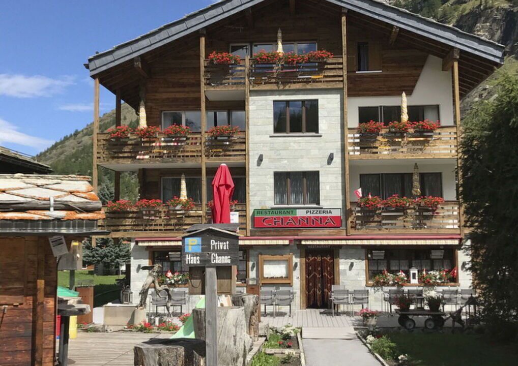 Photo of Others in Saas Almagell