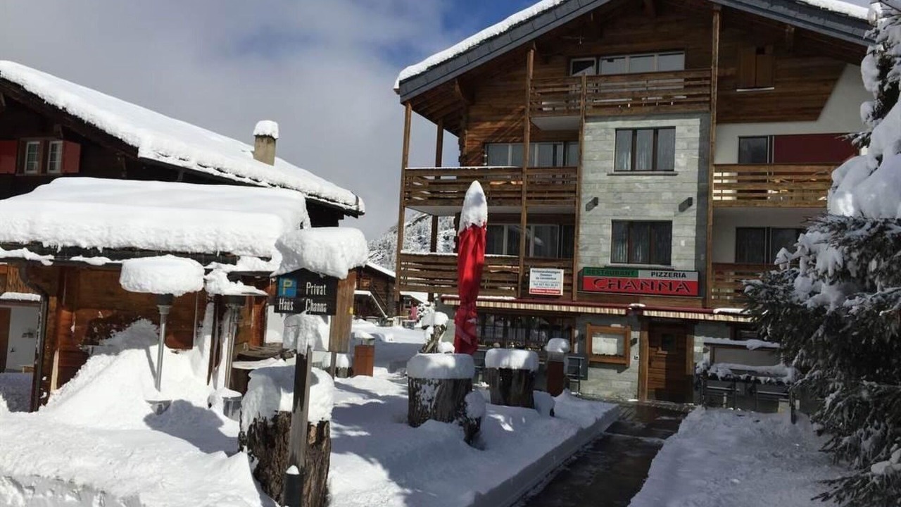 Photo of Others in Saas Almagell