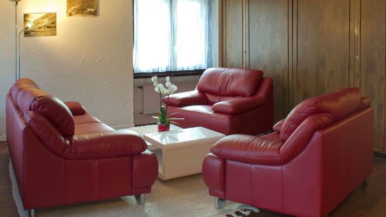 Photo of Bedroom in Saas Almagell