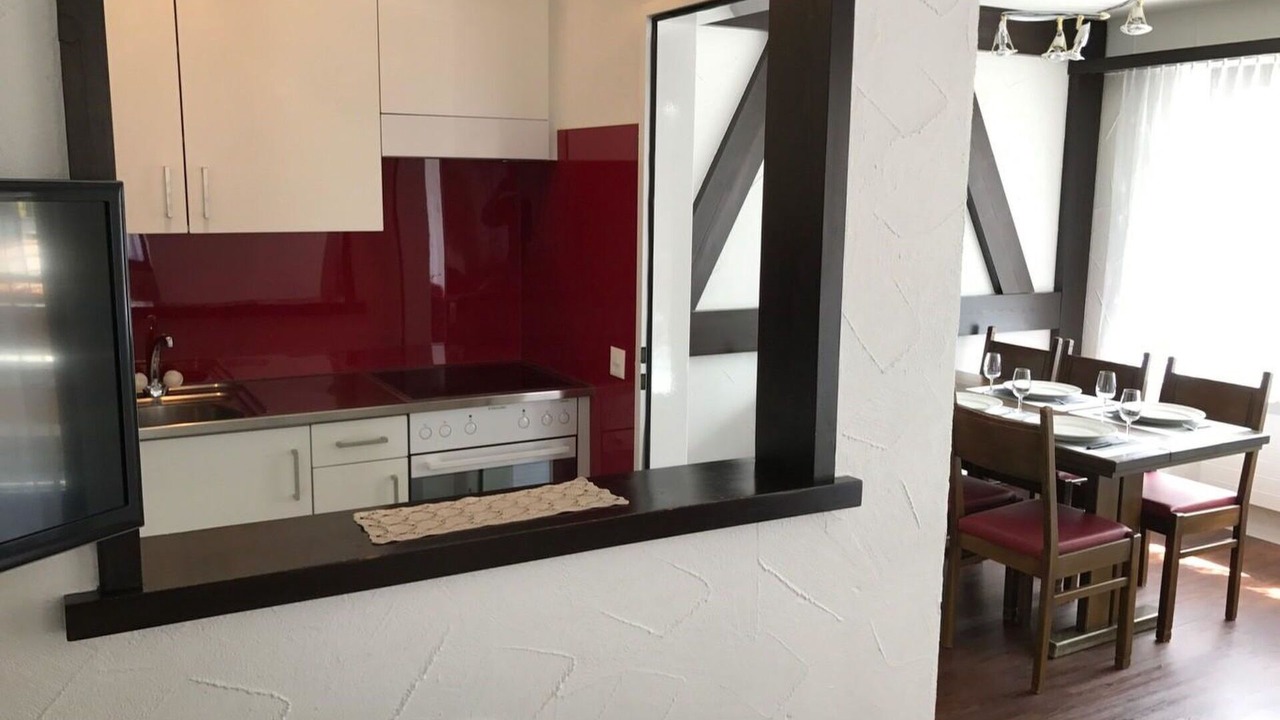 Photo of Bedroom in Saas Almagell