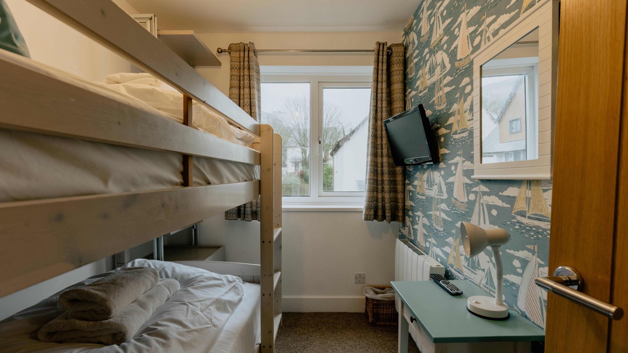 Photo of Bedroom in Croyde