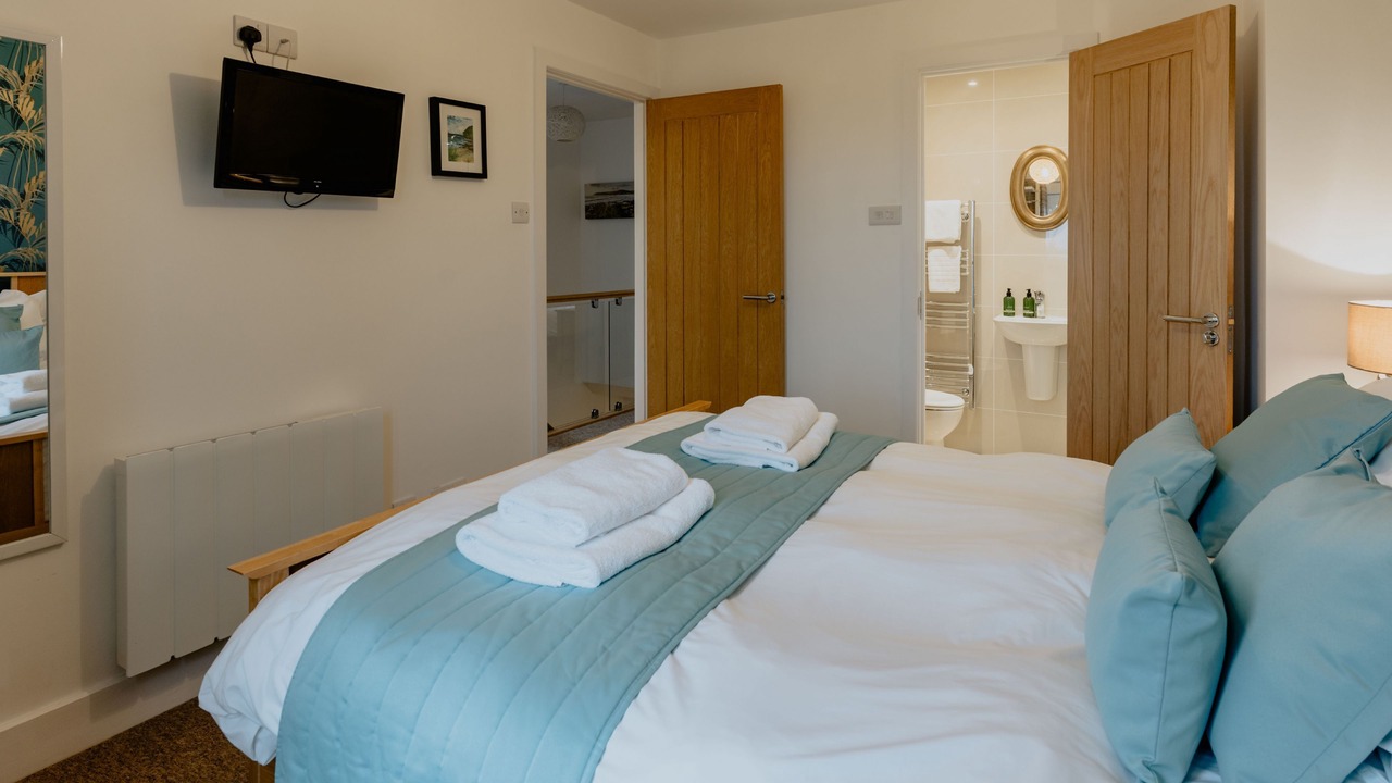 Photo of Bedroom in Croyde