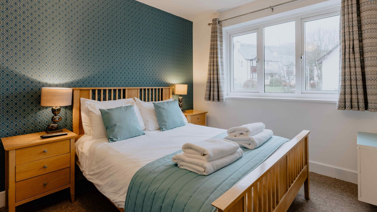 Photo of Bedroom in Croyde