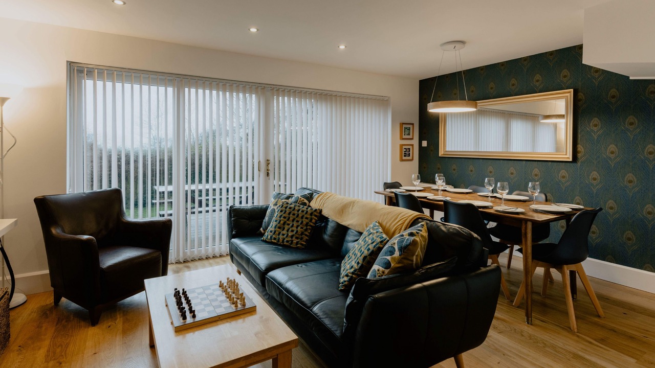 Photo of Livingroom in Croyde