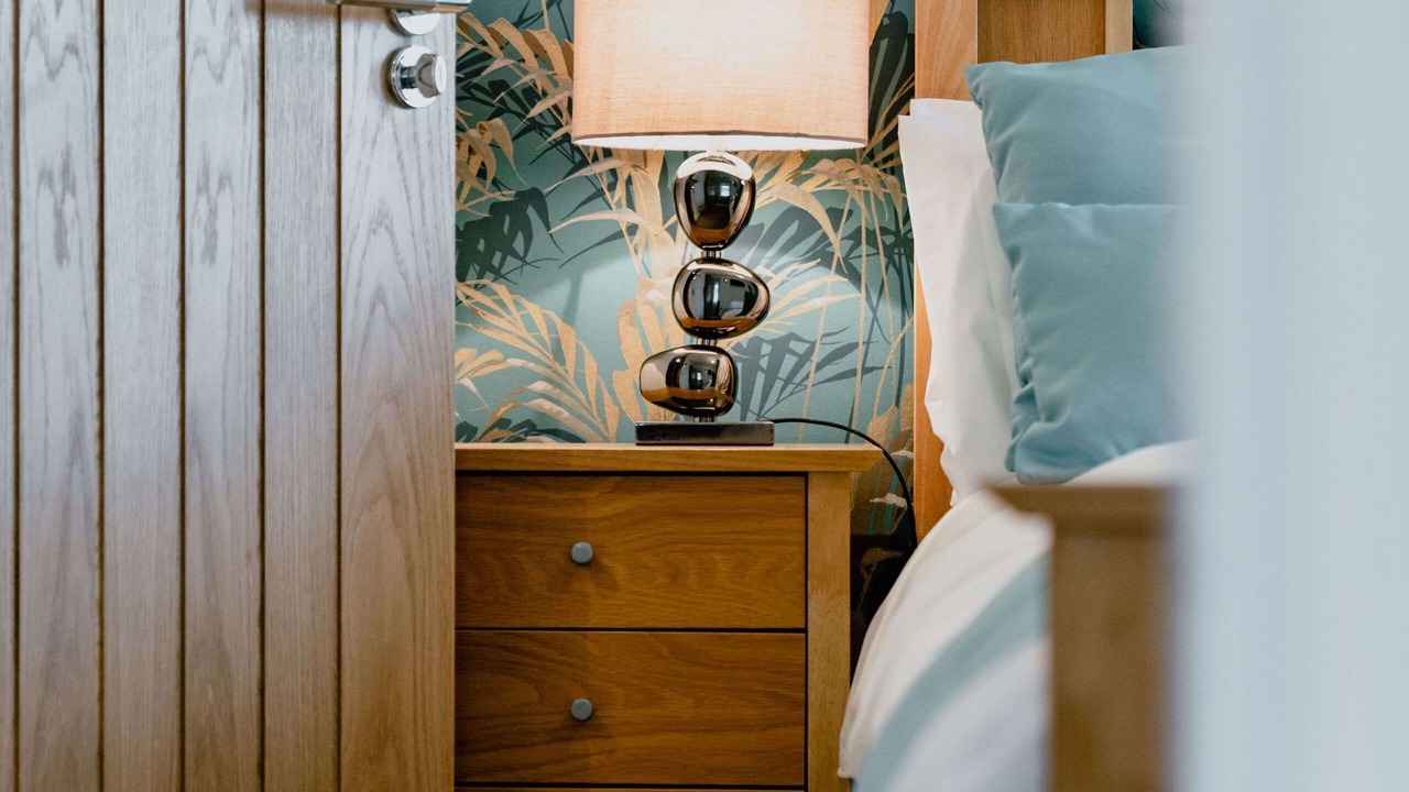 Photo of Bedroom in Croyde