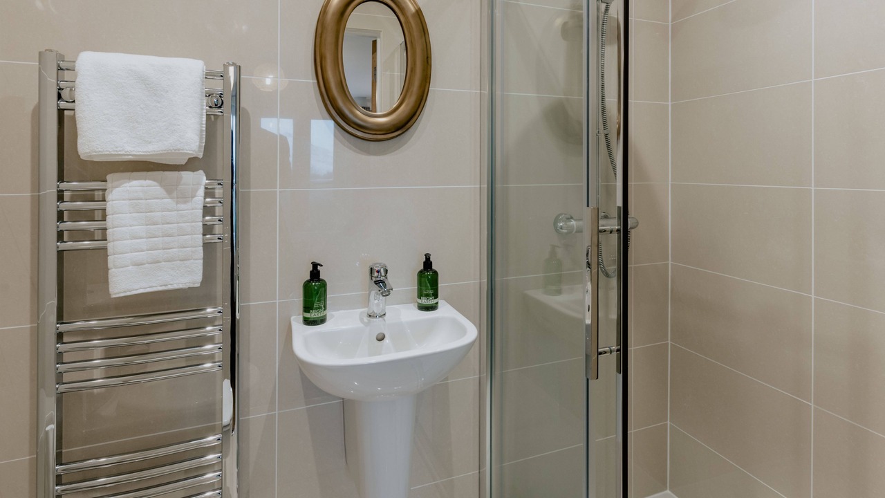 Photo of Bathroom in Croyde