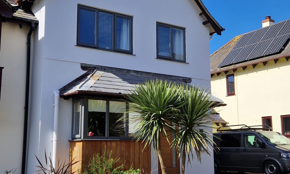 Photo of Outdoor in Croyde