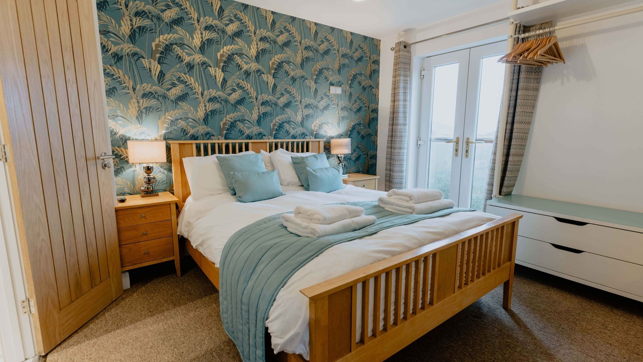 Photo of Bedroom in Croyde