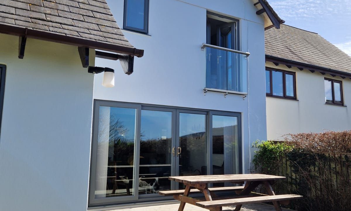 Photo of Outdoor in Croyde