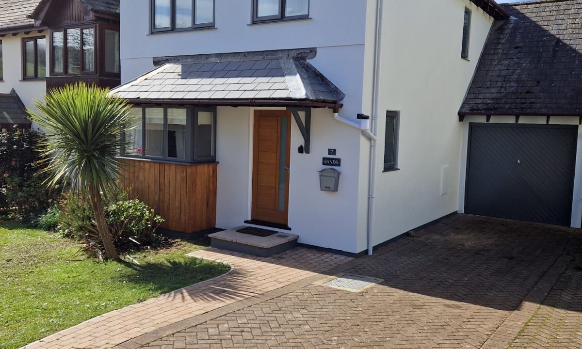 Photo of Outdoor in Croyde