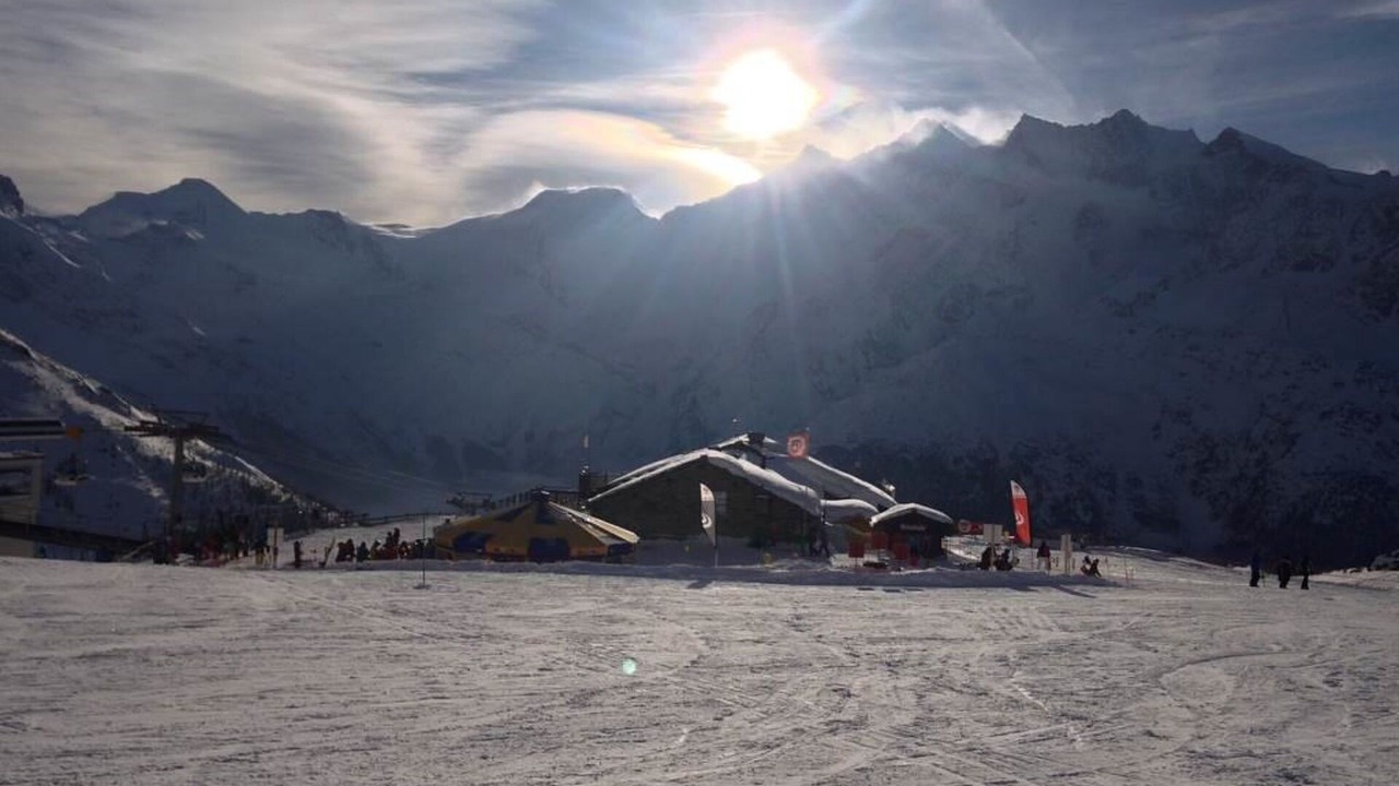 Photo of Others in Saas-Balen