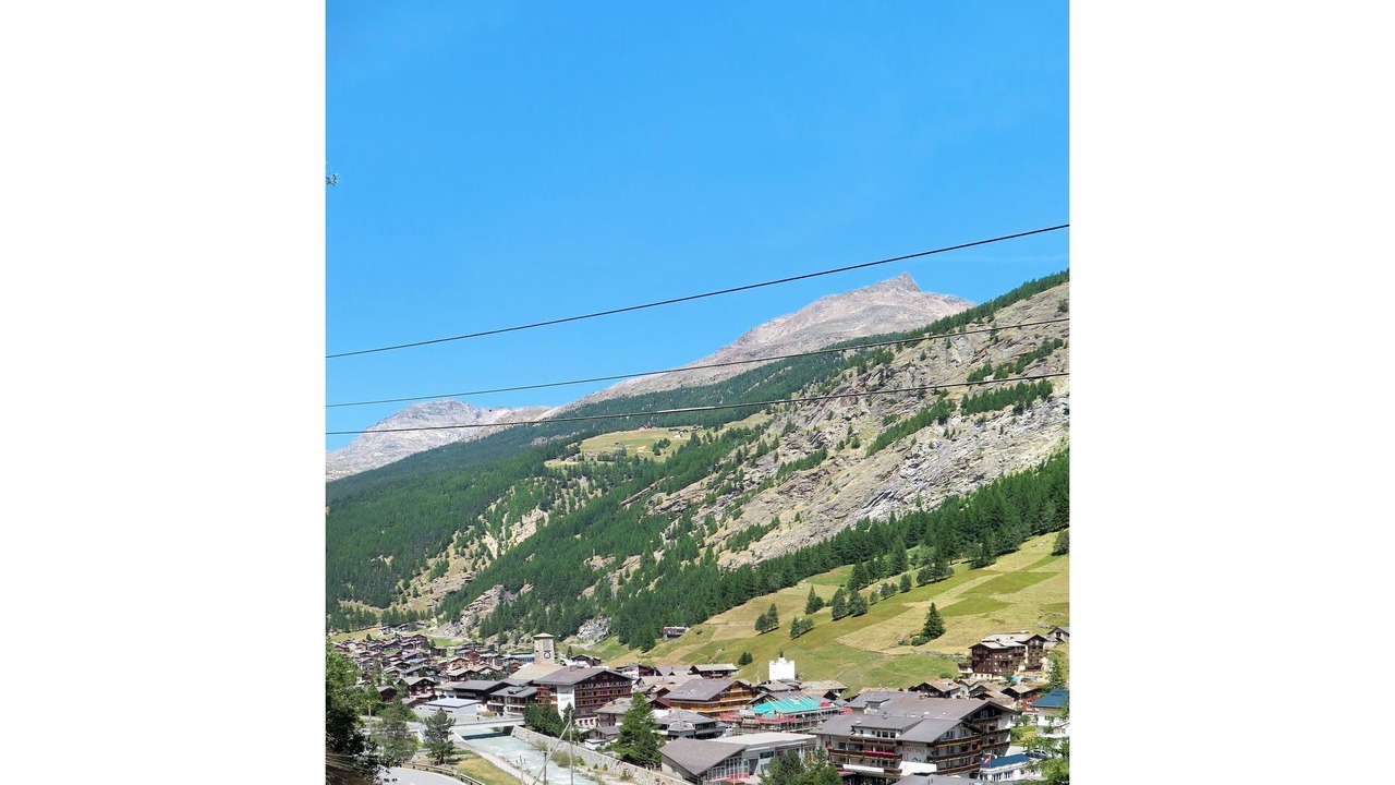 Photo of Others in Saas Grund