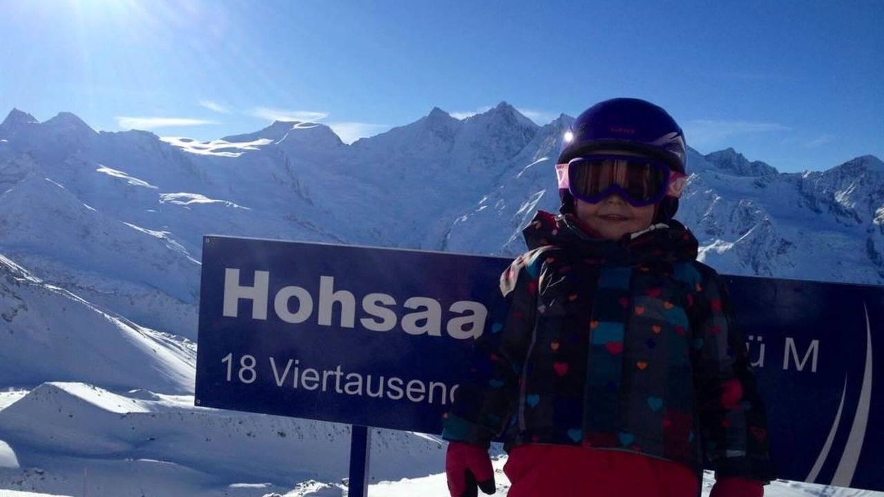 Photo of Others in Saas-Balen