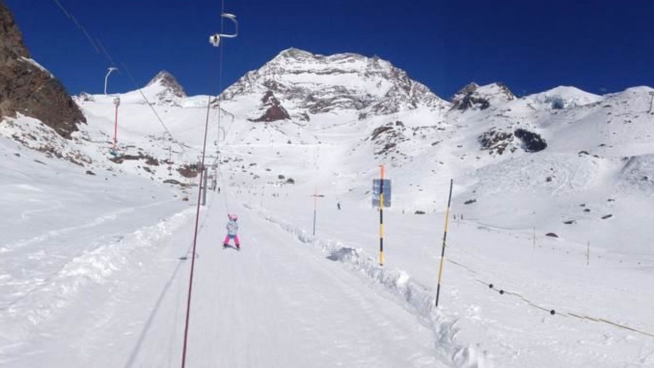 Photo of Others in Saas Grund