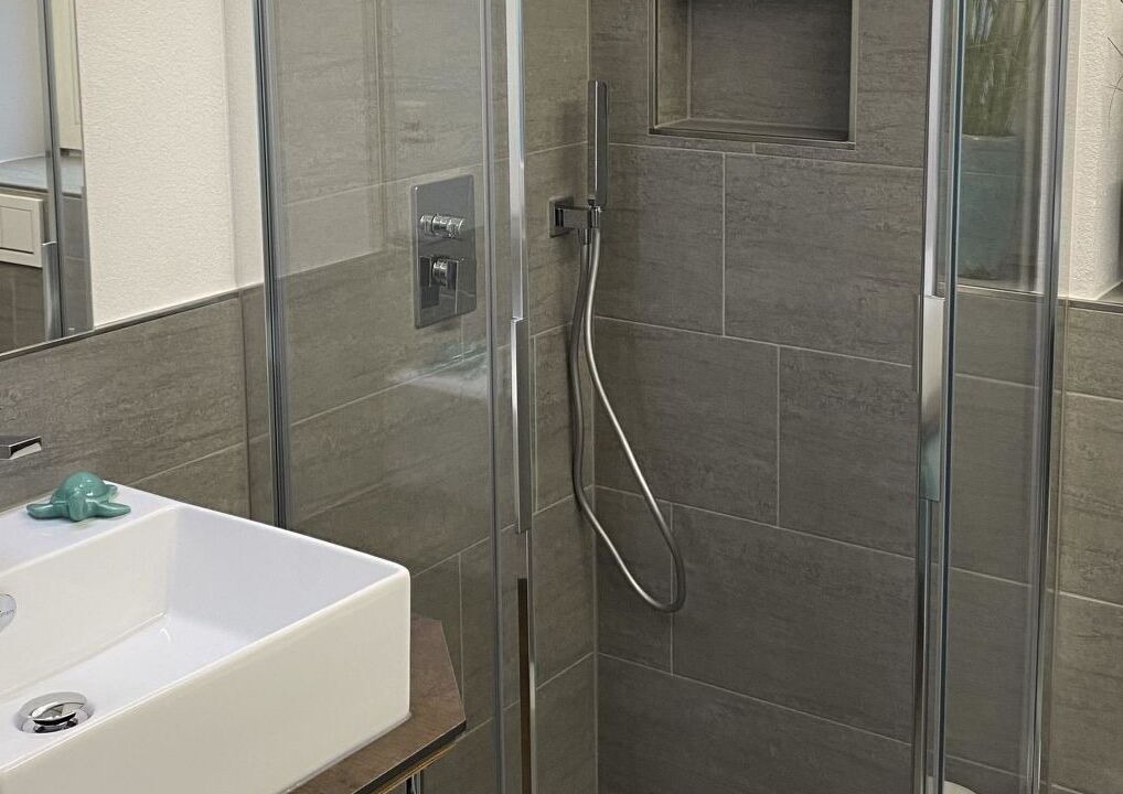 Photo of Bathroom in Saas Grund