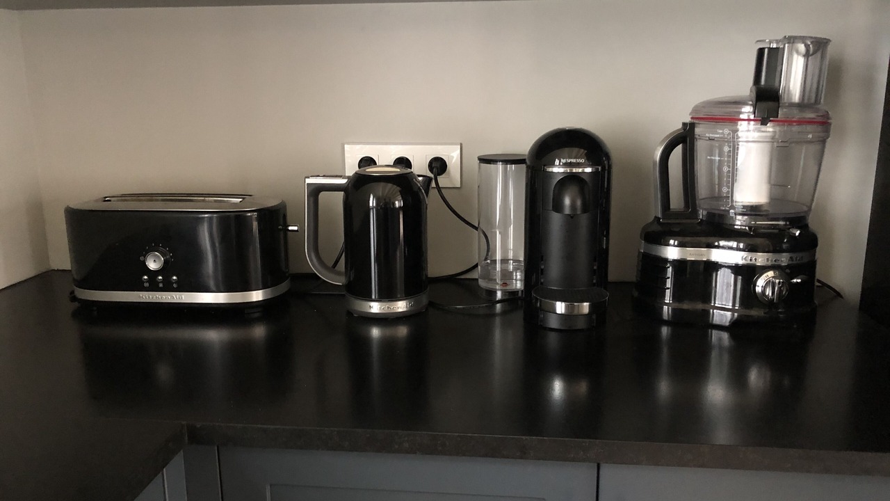 Photo of Kitchen in Ile d'Yeu