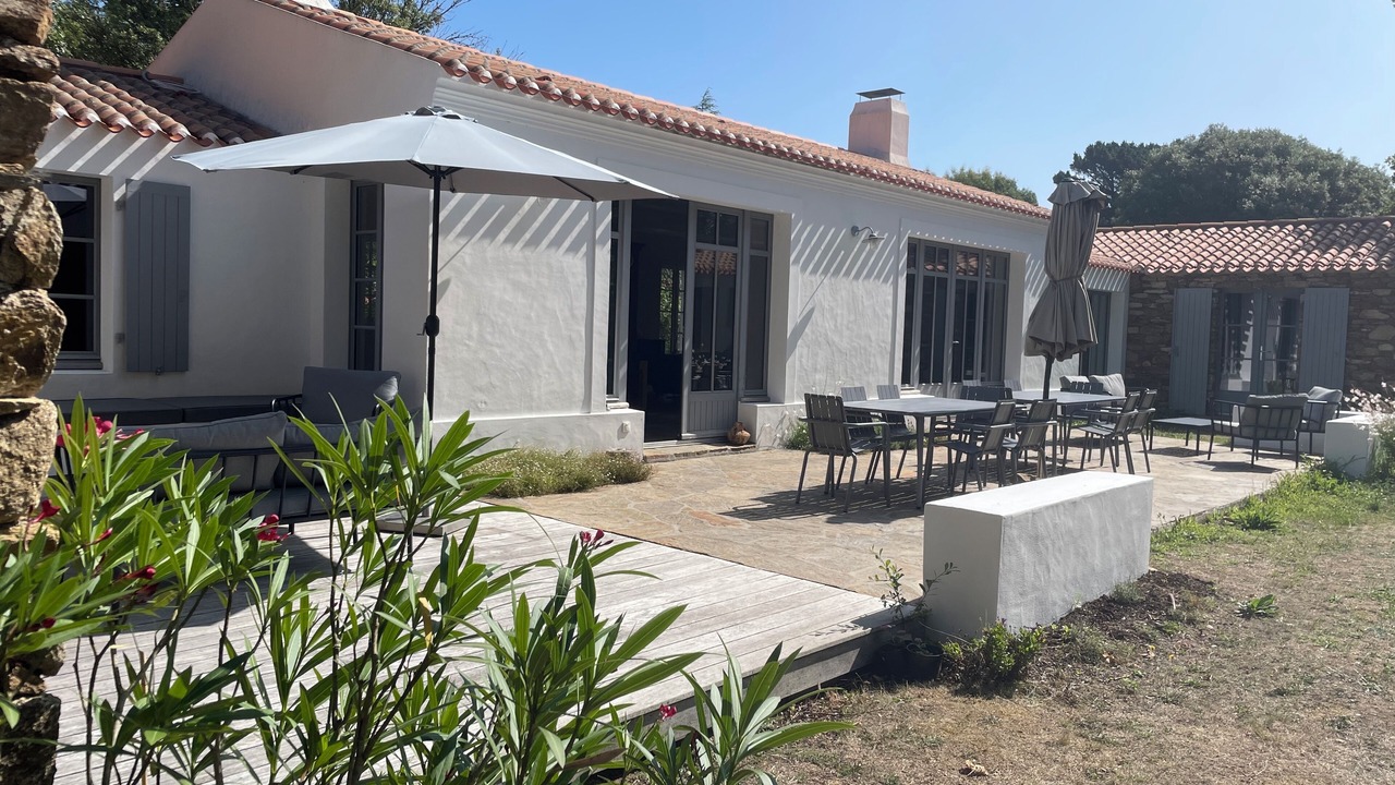 Photo of Outdoor in Ile d'Yeu