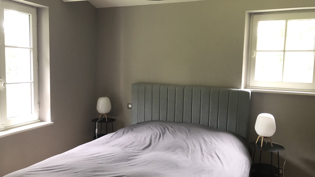 Photo of Bedroom in Ile d'Yeu