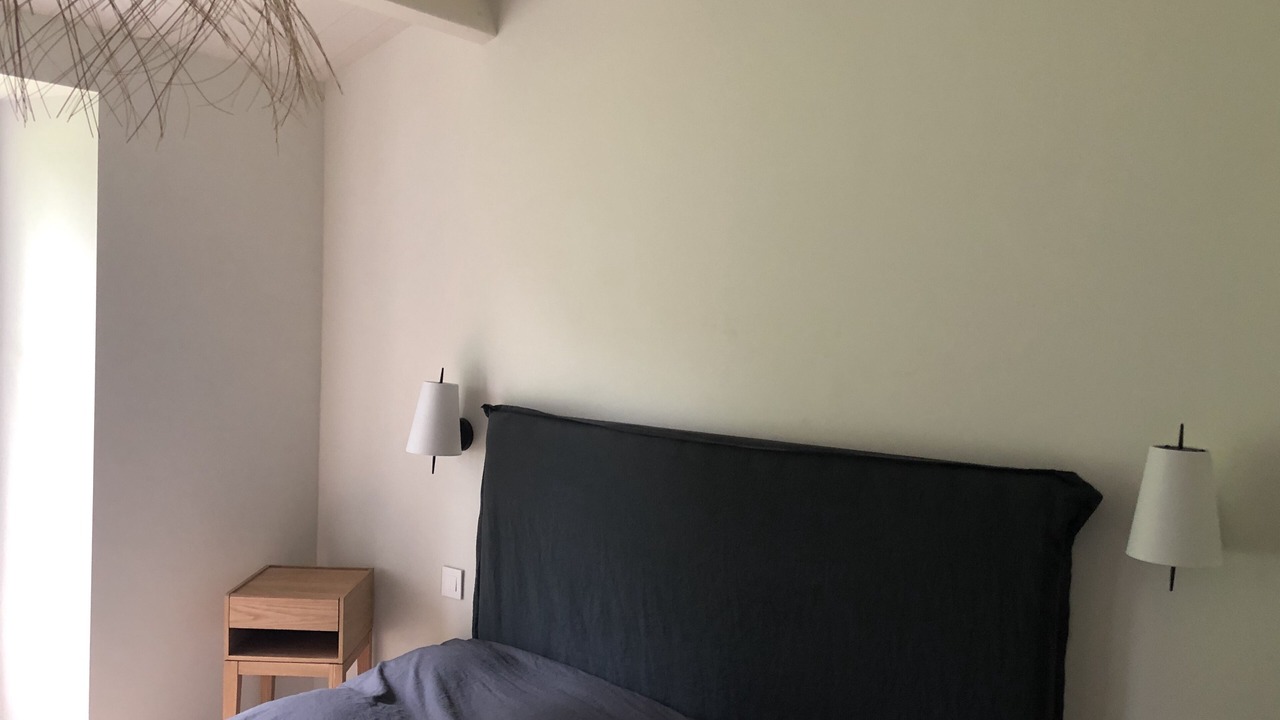 Photo of Bedroom in Ile d'Yeu