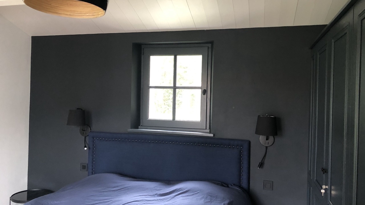 Photo of Bedroom in Ile d'Yeu