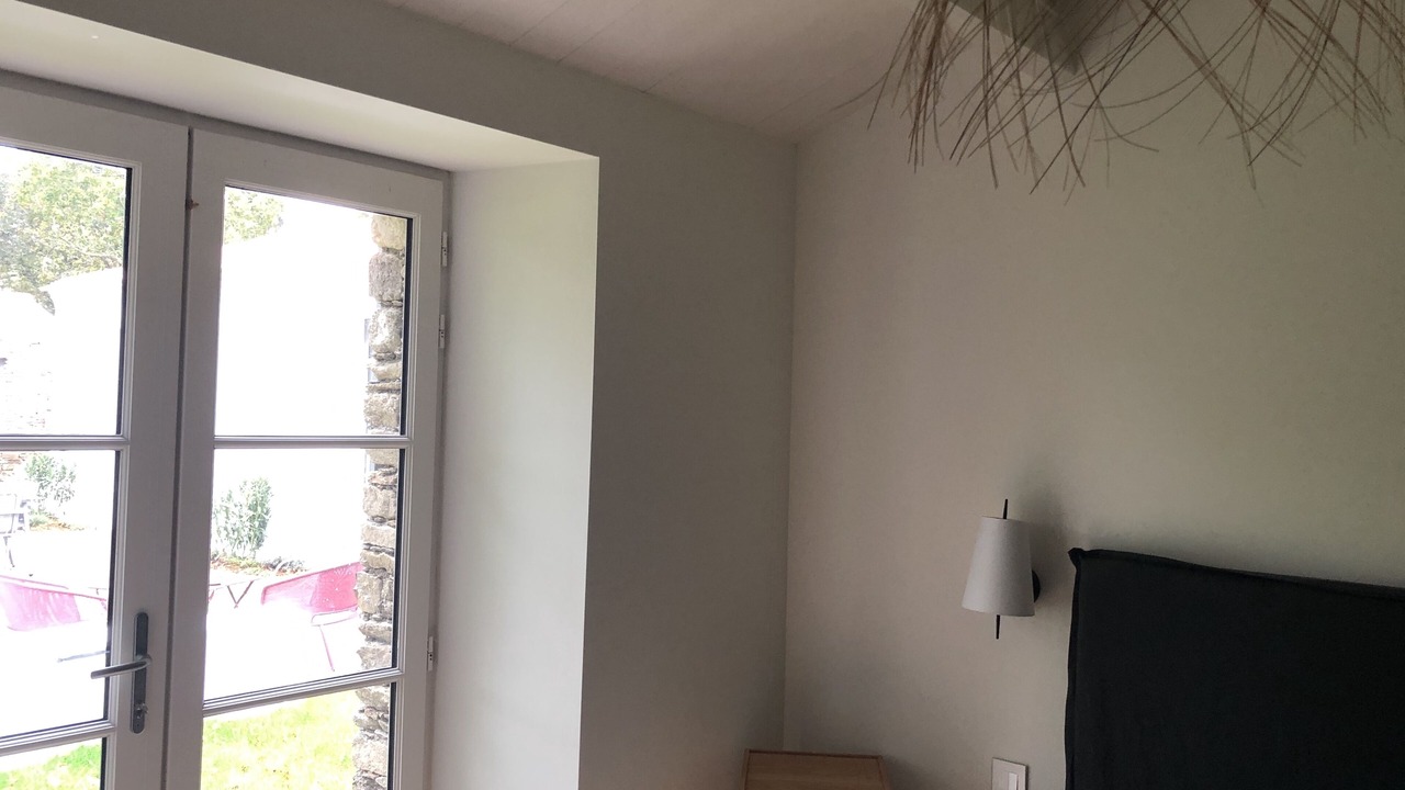 Photo of Bedroom in Ile d'Yeu