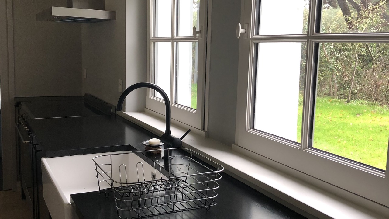 Photo of Kitchen in Ile d'Yeu