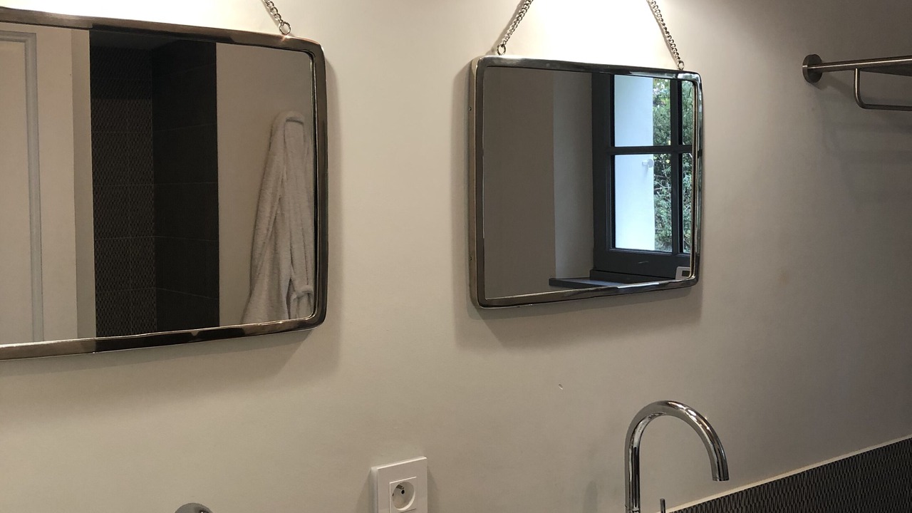 Photo of Bathroom in Ile d'Yeu