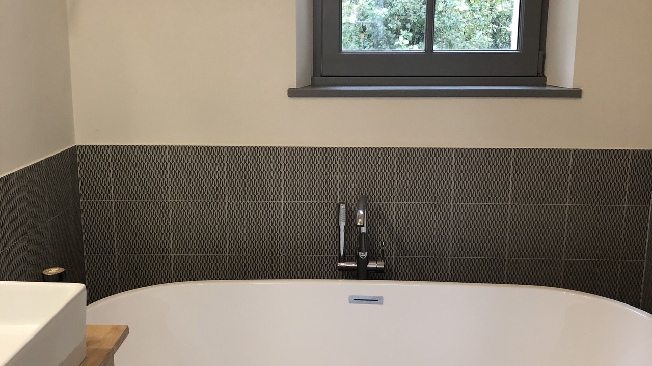 Photo of Bathroom in Ile d'Yeu