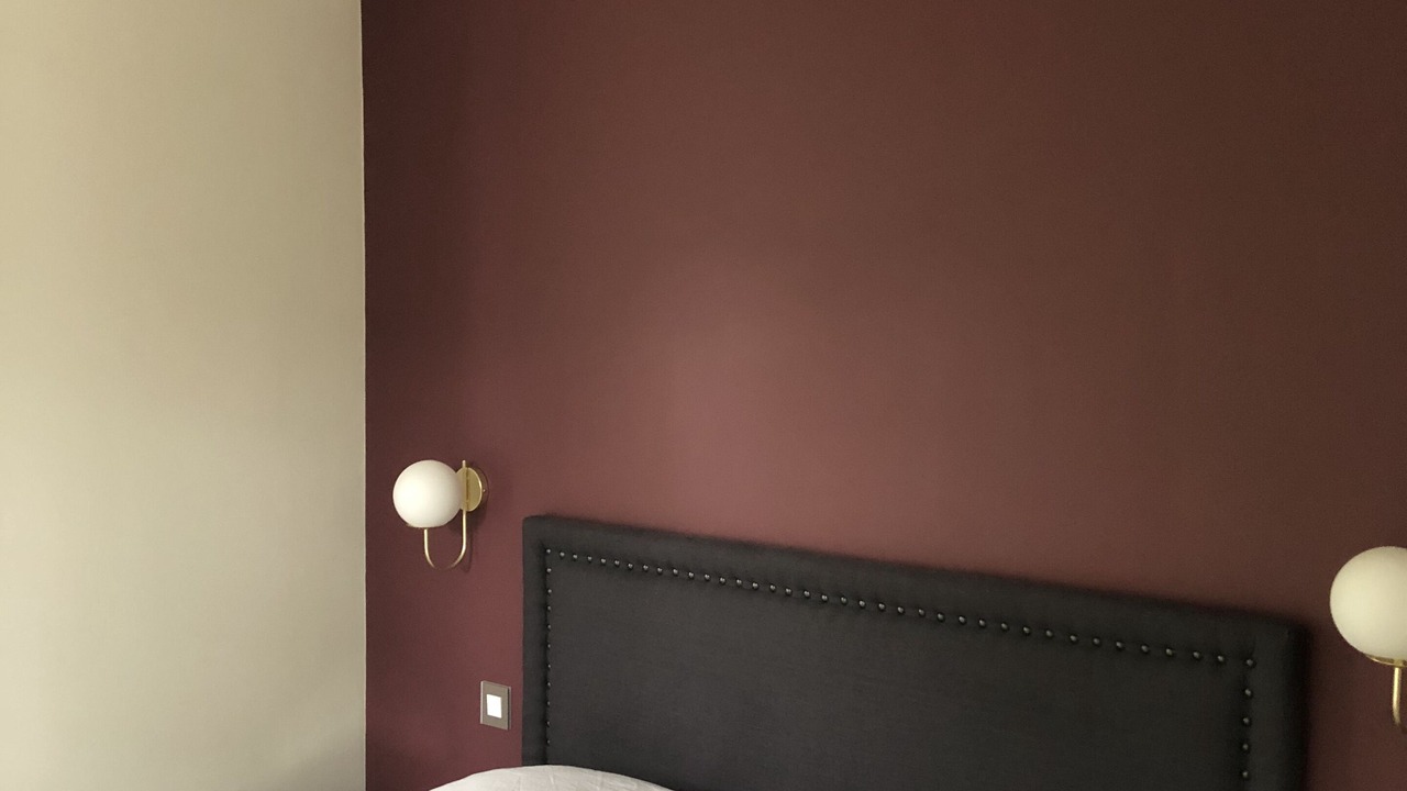 Photo of Bedroom in Ile d'Yeu