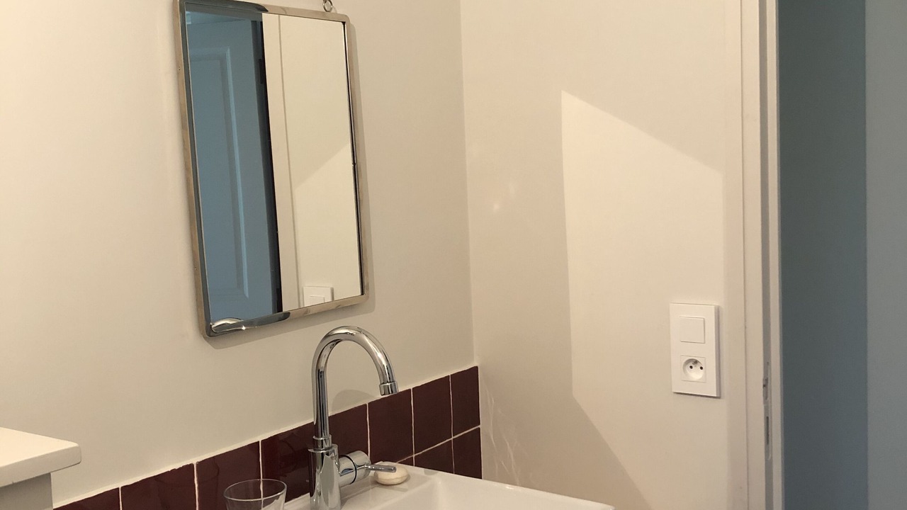 Photo of Bathroom in Ile d'Yeu