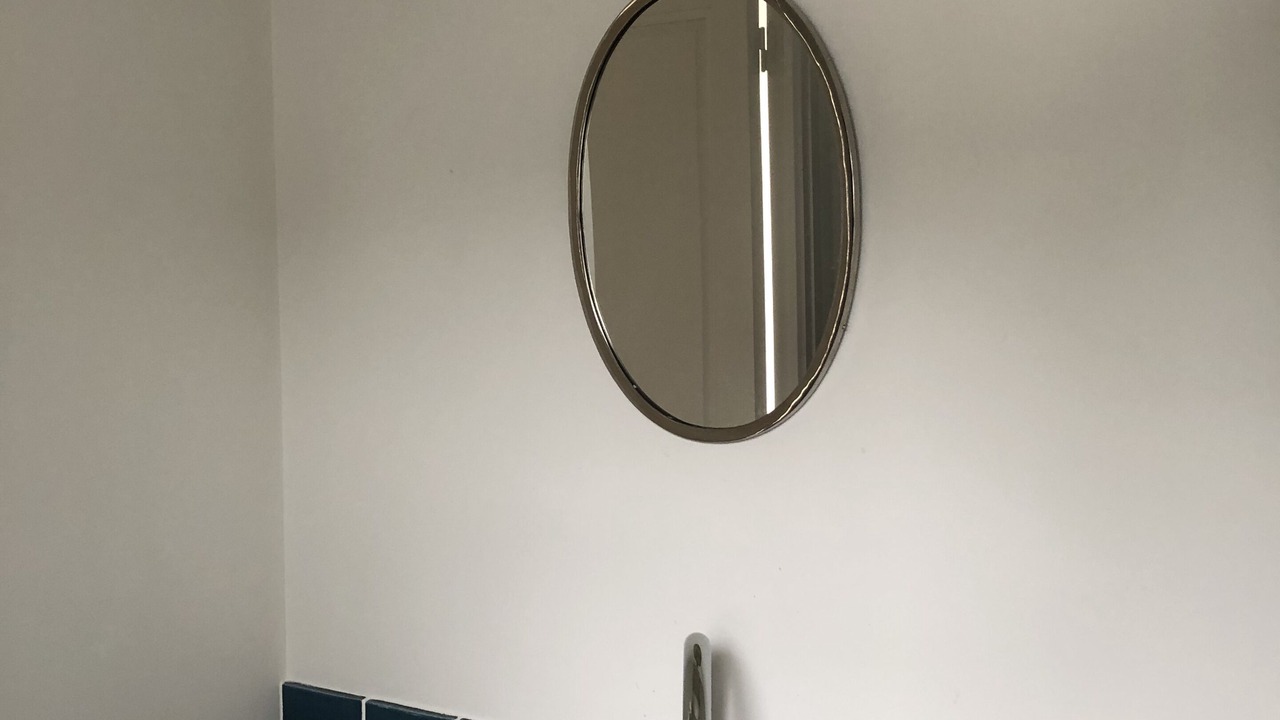 Photo of Bathroom in Ile d'Yeu