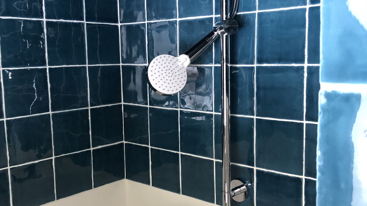 Photo of Bathroom in Ile d'Yeu