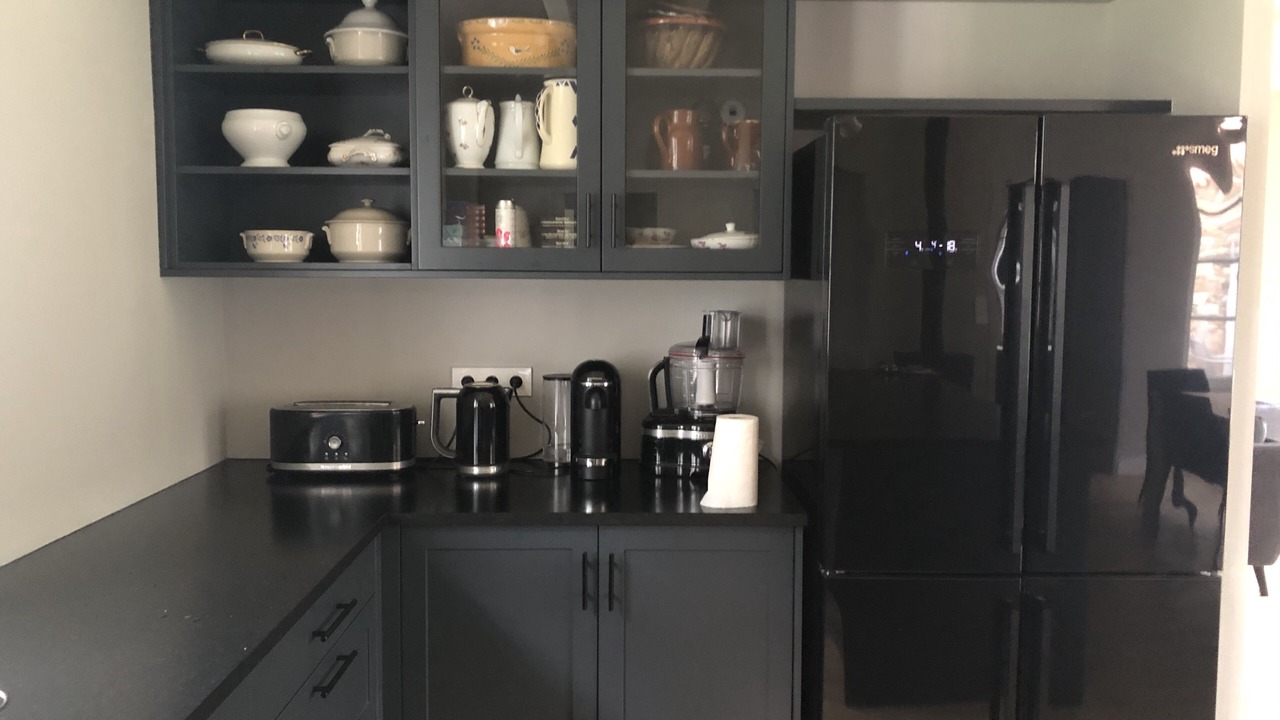 Photo of Kitchen in Ile d'Yeu