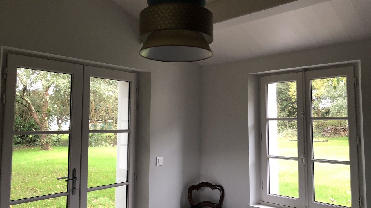 Photo of Bedroom in Ile d'Yeu