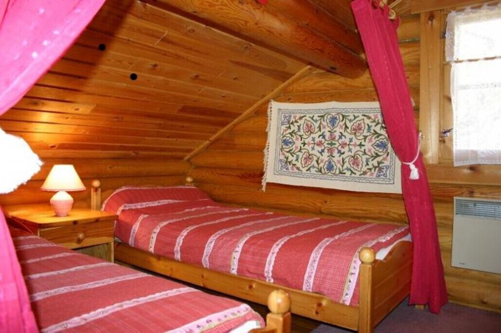 Photo of Bedroom in Ax-les-Thermes