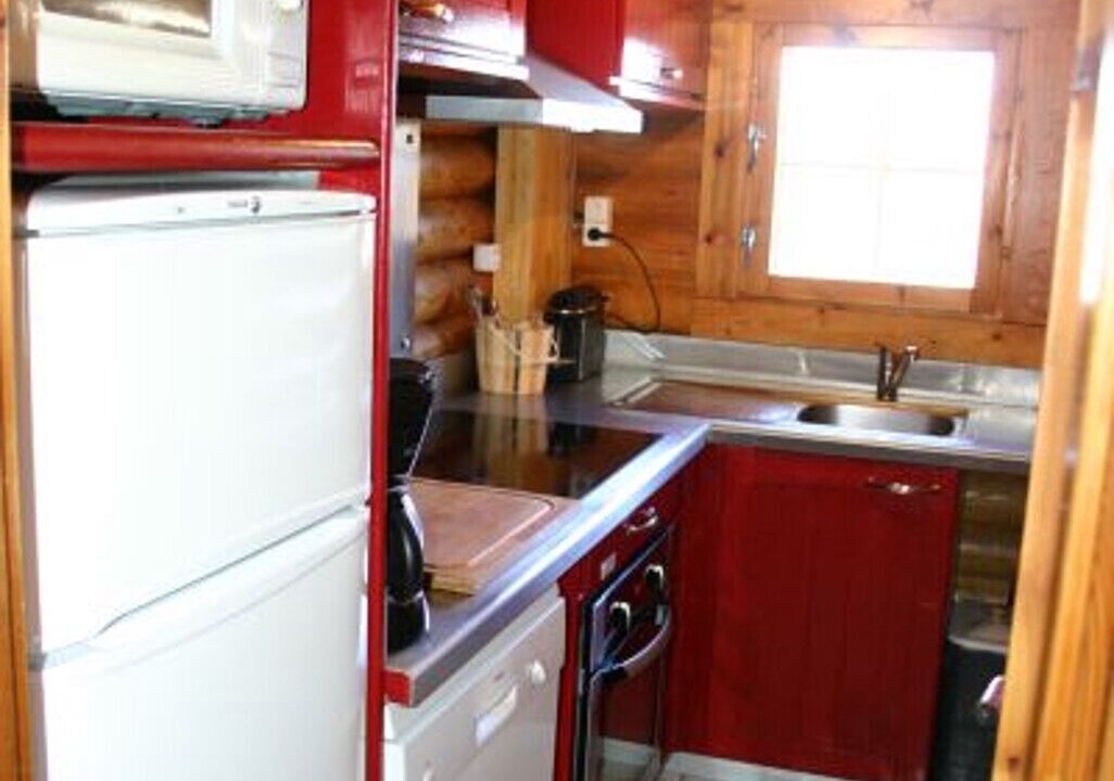 Photo of Kitchen in Ax-les-Thermes