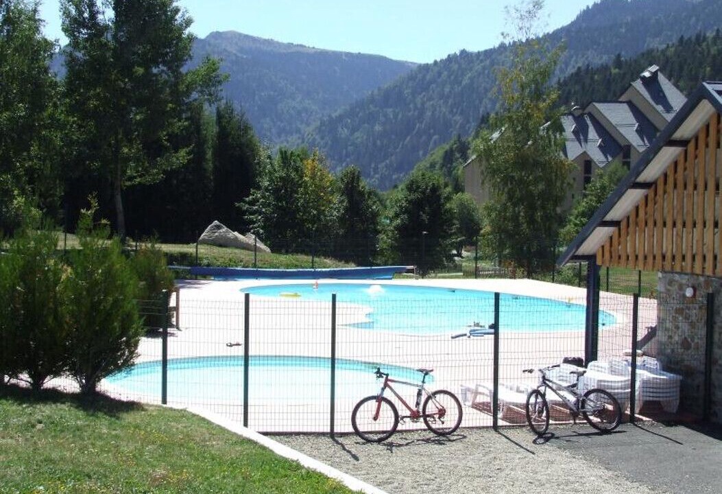 Photo of Outdoor in Ax-les-Thermes