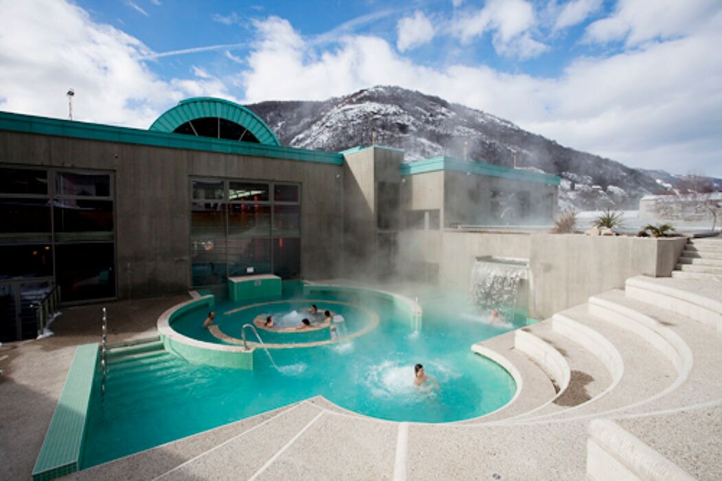 Photo of Outdoor in Ax-les-Thermes