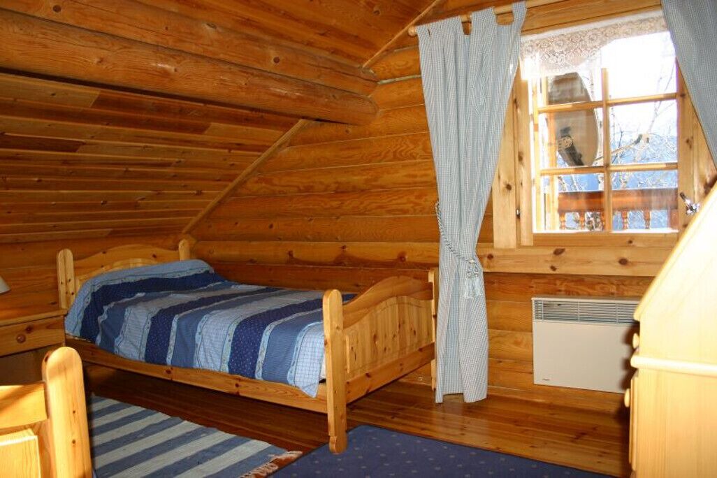 Photo of Bedroom in Ax-les-Thermes