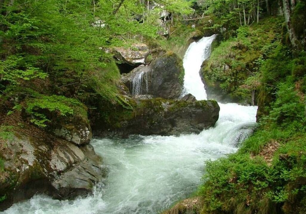 Photo of Outdoor in Ax-les-Thermes