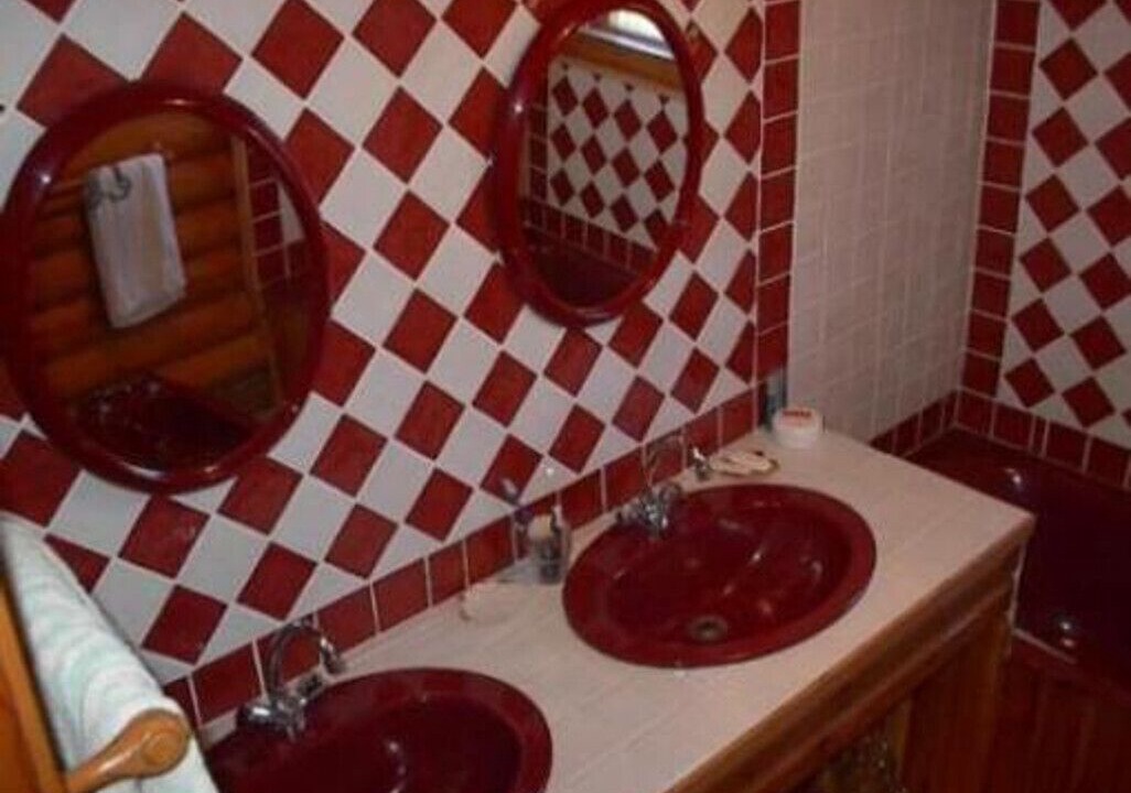 Photo of Bathroom in Ax-les-Thermes