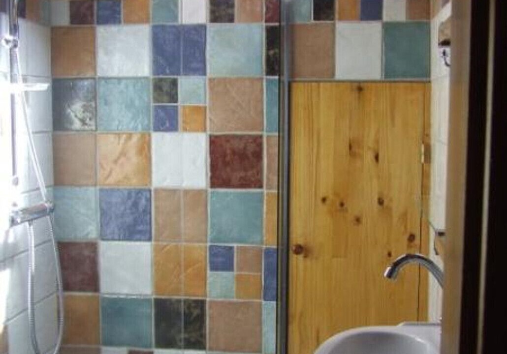 Photo of Bathroom in Ax-les-Thermes