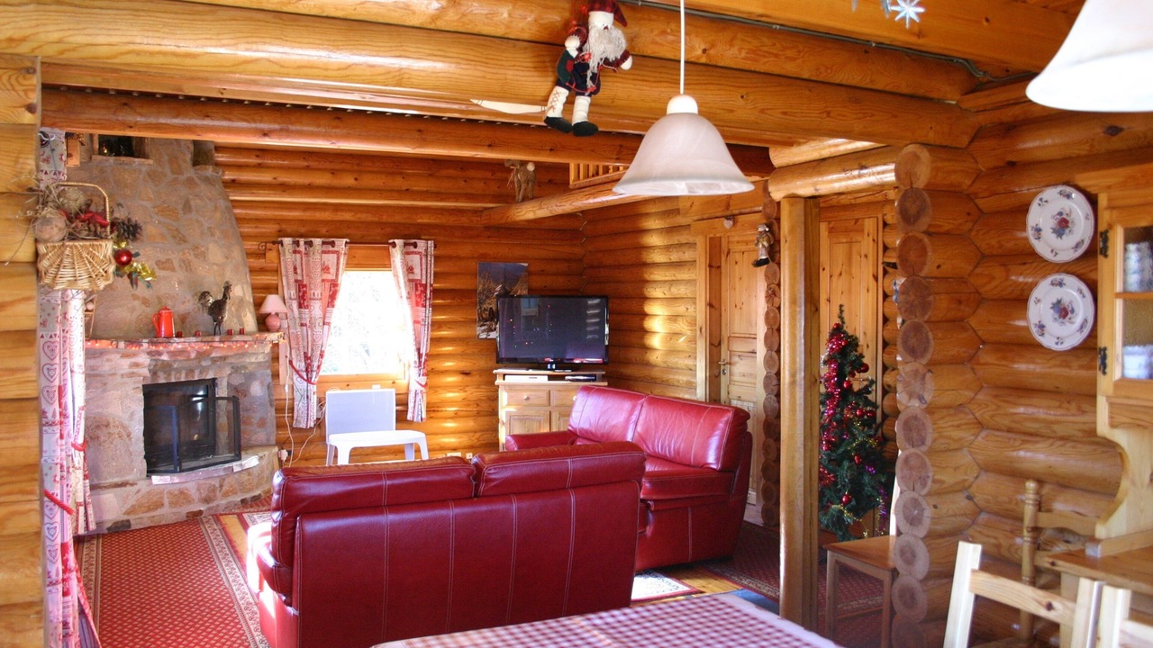 Photo of Livingroom in Ax-les-Thermes