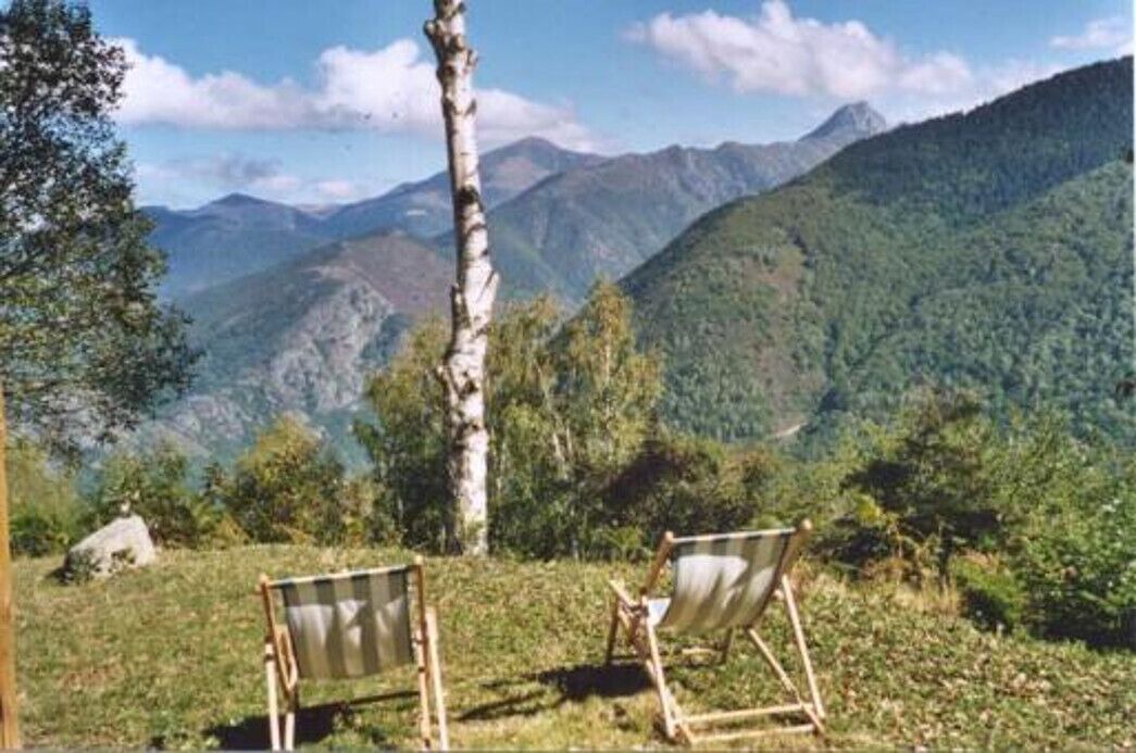 Photo of Outdoor in Ax-les-Thermes