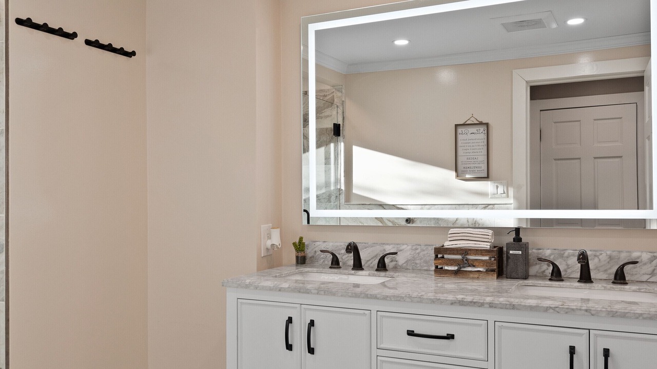 Photo of Bathroom in Margaretville