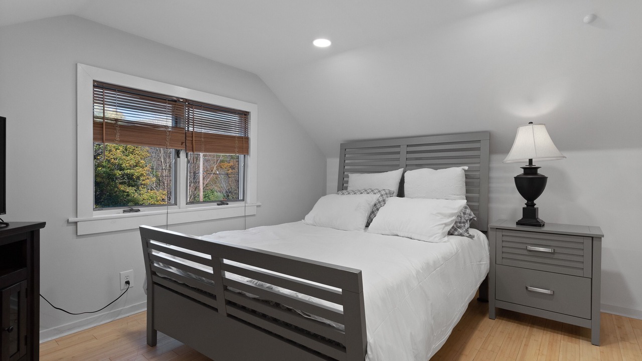 Photo of Bedroom in Margaretville