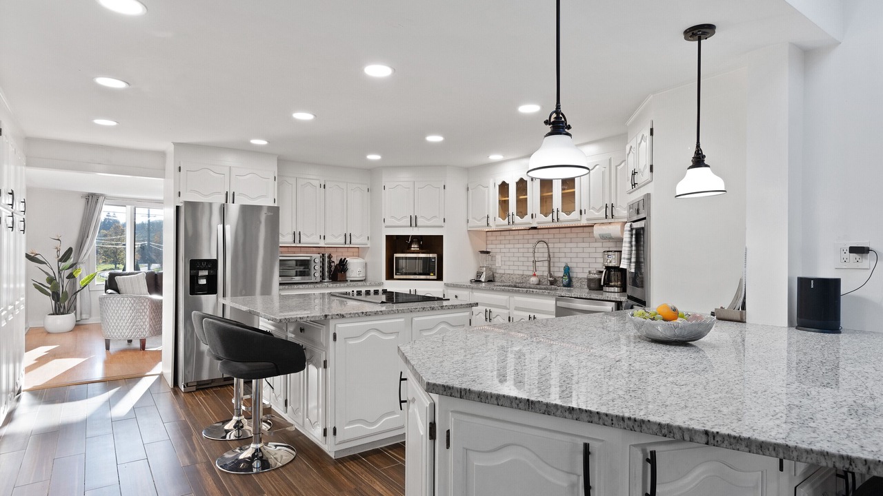 Photo of Kitchen in Margaretville