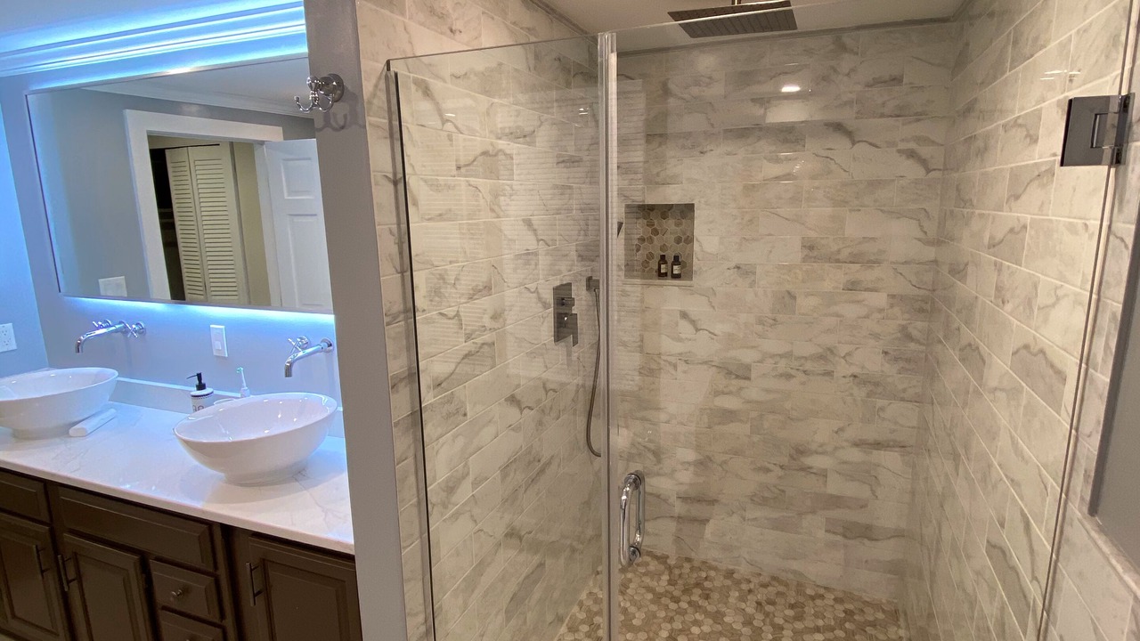 Photo of Bathroom in Margaretville