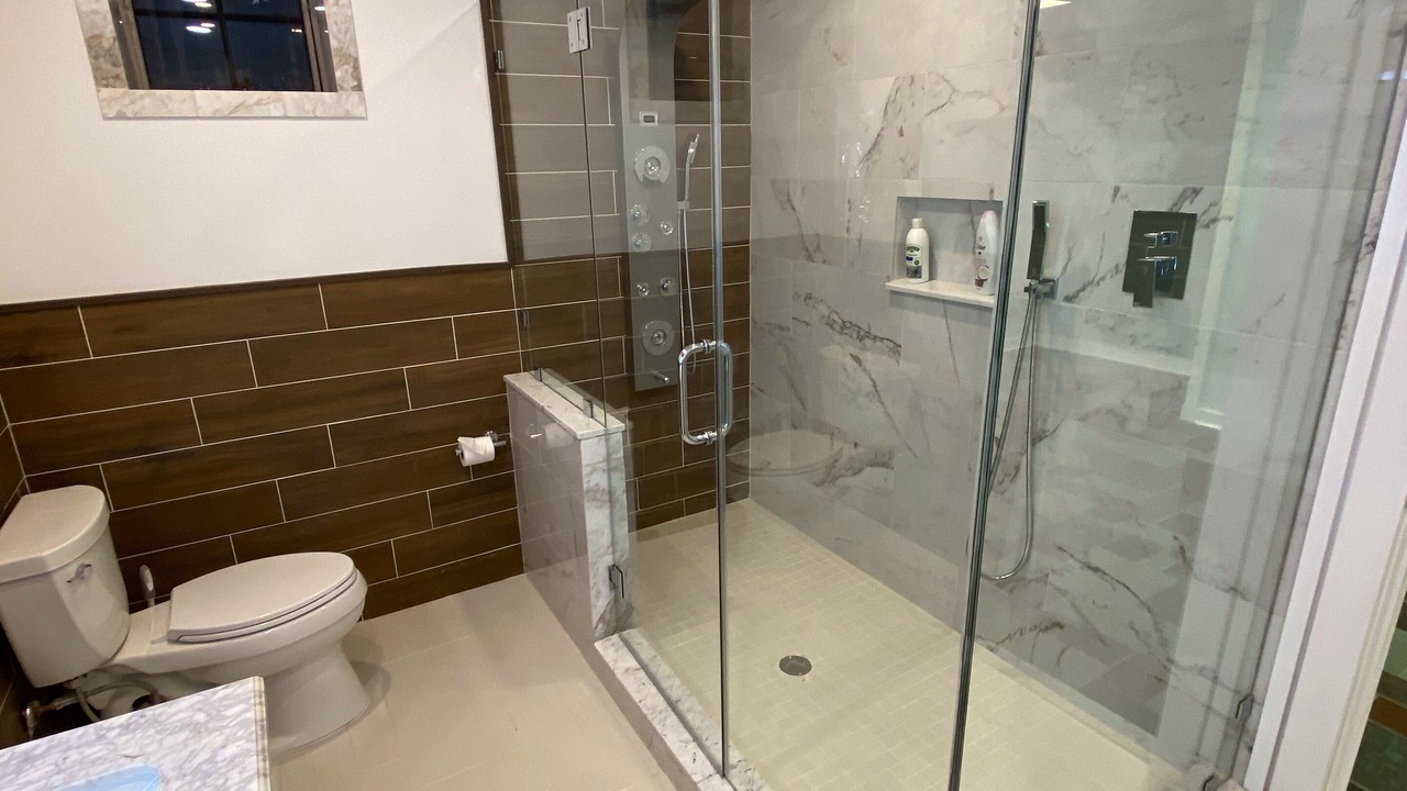Photo of Bathroom in Margaretville